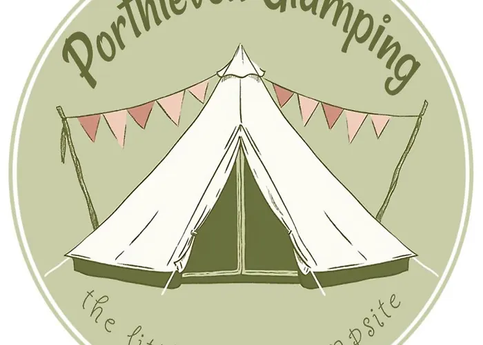 Porthleven Glamping